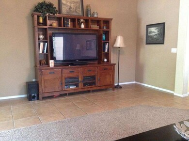 Living Room view 3