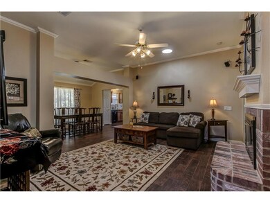 1105 Deer Lake Ct, Wylie, TX 75098 - photo 3