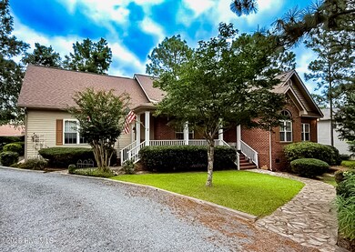 2 Troy Ct, Pinehurst, NC 28374 - photo 2
