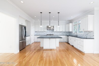 59 Le Grande Ave unit 7, Greenwich, CT 06830 - photo 6