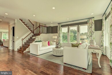 9101 Power House Rd, Lorton, VA 22079 - photo 3