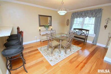 1626 W 68th St, Davenport, IA 52806 - photo 6