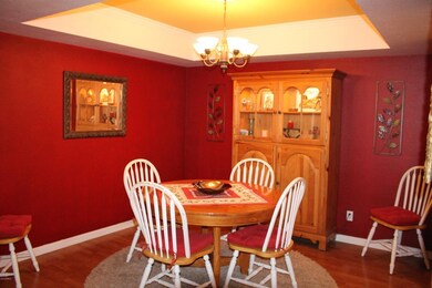Dining Room II