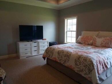 Master Bedroom.