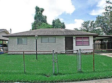 Facade/Exterior Front.