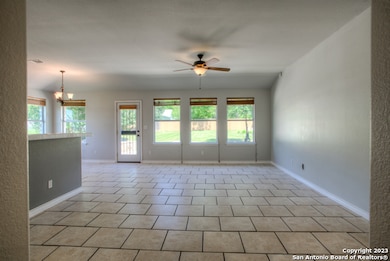 1110 N Bishop St, San Marcos, TX 78666 - photo 6