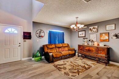 14036 Warren Belin Dr, El Paso, TX 79928 - photo 6