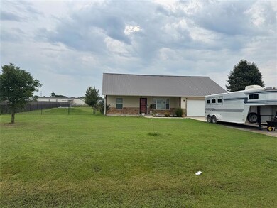 107 Jack Rabbit Dr, Shawnee, OK 74804 - photo 7