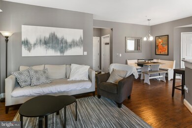 502 Mathias Hammond Way unit 210, Annapolis, MD 21401 - photo 7