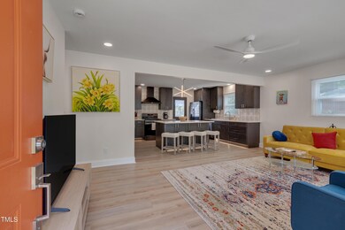 Entryway