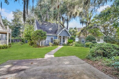 49 Shipwright Cir, Port Royal, SC 29935 - photo 5