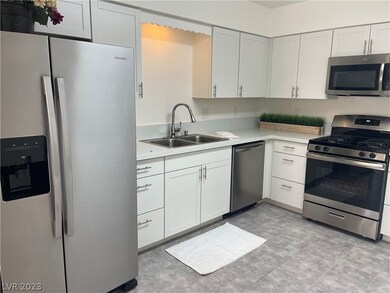 All appliances included