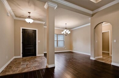 1311 Major Pindall Cir, Prairie Grove, AR 72753 - photo 3