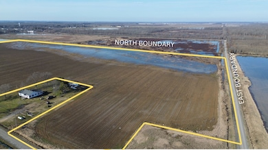 Flynn Bridge Cutoff Rd, Humnoke, AR 72072 - photo 5