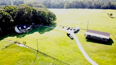 1988 Ga Highway 212 W, Monticello, GA 31064 - photo 3