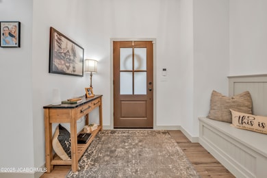 Entryway