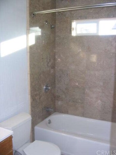 Completely gutted and remodeled bathroom, everythi