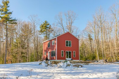 Front of House-5