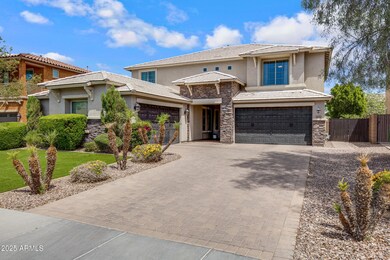 2496 E Lindrick Dr, Gilbert, AZ 85298 - photo 3