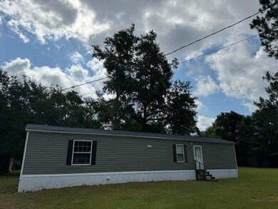 280 N Rentz St, Lenox, GA 31637 - photo 3