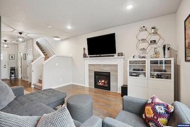 4245 Sagecrest Dr NE, Albany, OR 97322 - photo 5