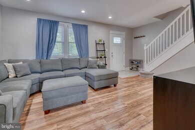 2482 Keyway, Dundalk, MD 21222 - photo 6