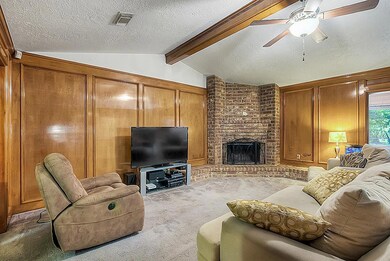 Large Family Room