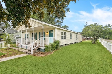 643 Citrus St, Slidell, LA 70460 - photo 2