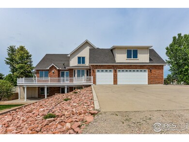 5341 Red Tail Ct, Platteville, CO 80651 - photo 7