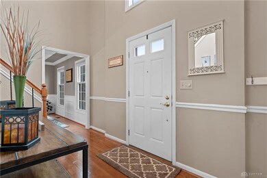 Foyer