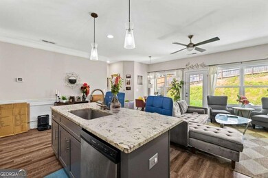 378 Hood Park Dr, Jasper, GA 30143 - photo 4