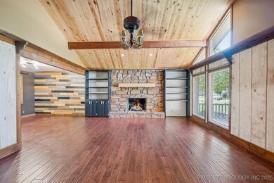 1405 W Huntsville St, Broken Arrow, OK 74011 - photo 7