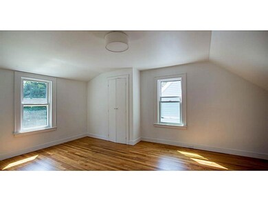 Bedroom.