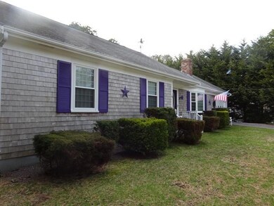 67 Taft Rd, West Yarmouth, MA 02673 - photo 5