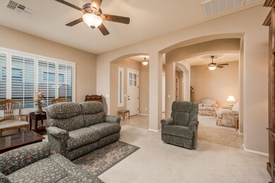 Upgraded Shutters + Tile/Carpet