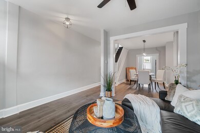 2812 W Mulberry St, Baltimore, MD 21223 - photo 6