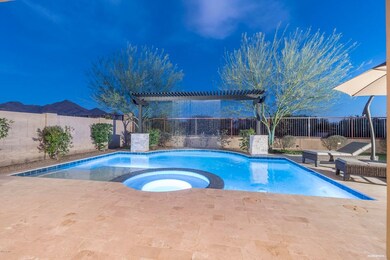 Premium Lot with Views!