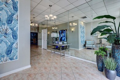 Bryn Mawr Ocean Tower unit 406, Hutchinson Island, FL 34949 - photo 4