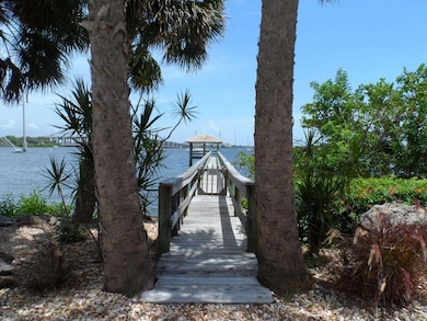 Boat Dock