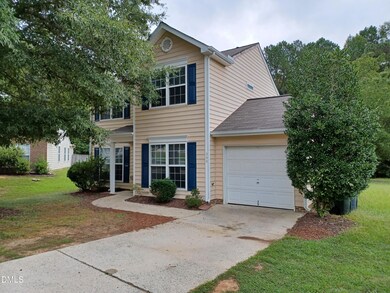 208 Lindell Dr, Apex, NC 27539 - photo 2