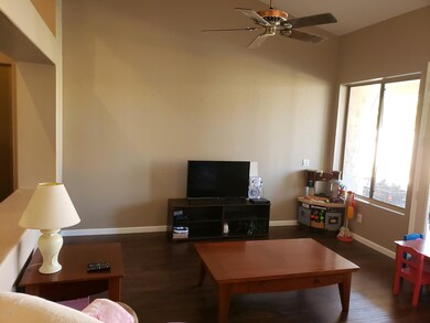 Living room 2