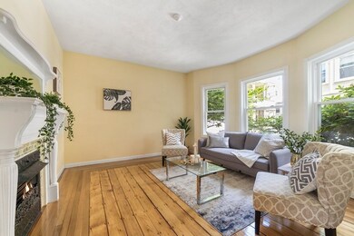 13 Linden St unit 1, Brookline, MA 02445 - photo 5