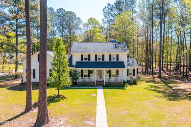 846 Corbett St, Winterville, NC 28590 - photo 4