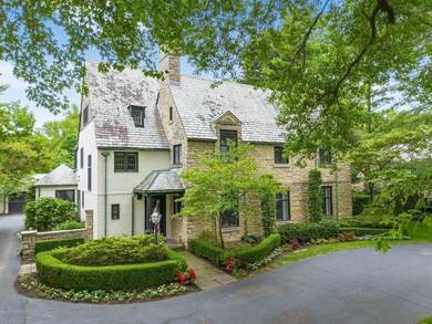 326 N Columbia Avenue, Bexley