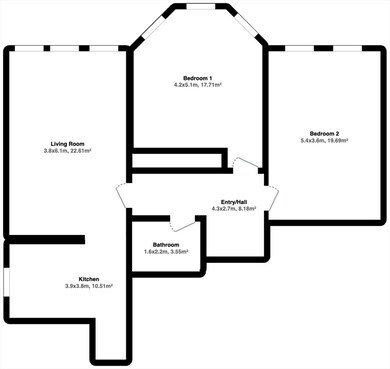 395 Harvard St unit 5, Brookline, MA 02446 - photo 7