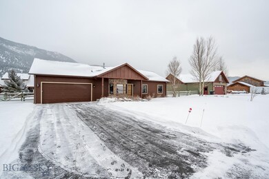 62 Sawtooth Dr, Gallatin Gateway, MT 59730 - photo 4