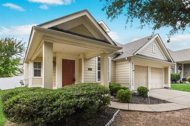 4936 Mccauley Dr, Fort Worth, TX 76244 - photo 2