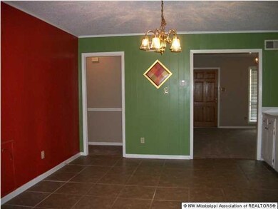 1358 Pontotoc St, Hernando, MS 38632 - photo 4