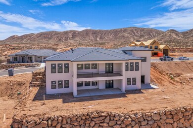 2072 S Pony Way, Washington, UT 84780 - photo 4