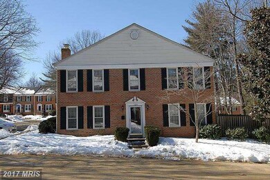 11870 Abercorn Ct, Reston, VA 20191 - photo 2